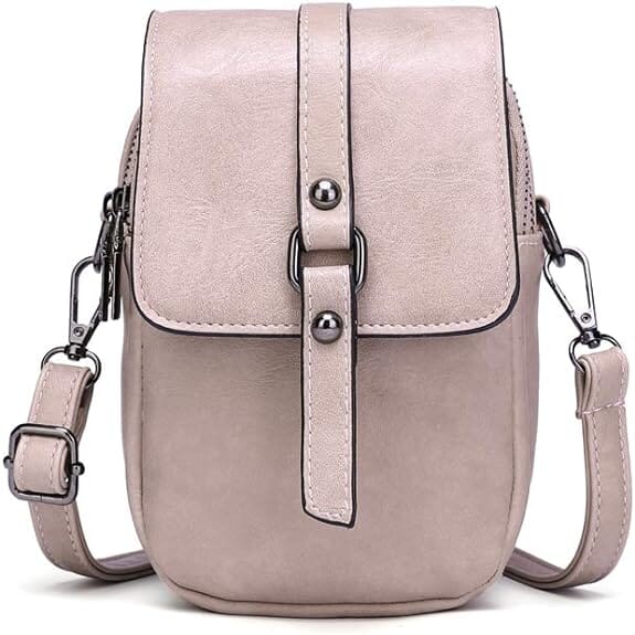 Elżbieta - Sac vintage multifonctionnel