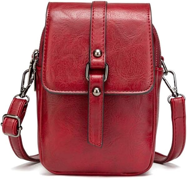 Elżbieta - Sac vintage multifonctionnel