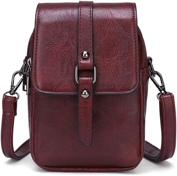 Elżbieta - Sac vintage multifonctionnel