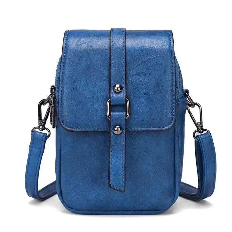 Elżbieta - Sac vintage multifonctionnel