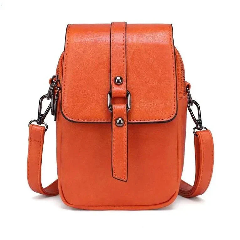 Elżbieta - Sac vintage multifonctionnel