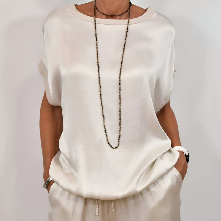 Rozalind – Ensemble élégant et aérien pour femme
