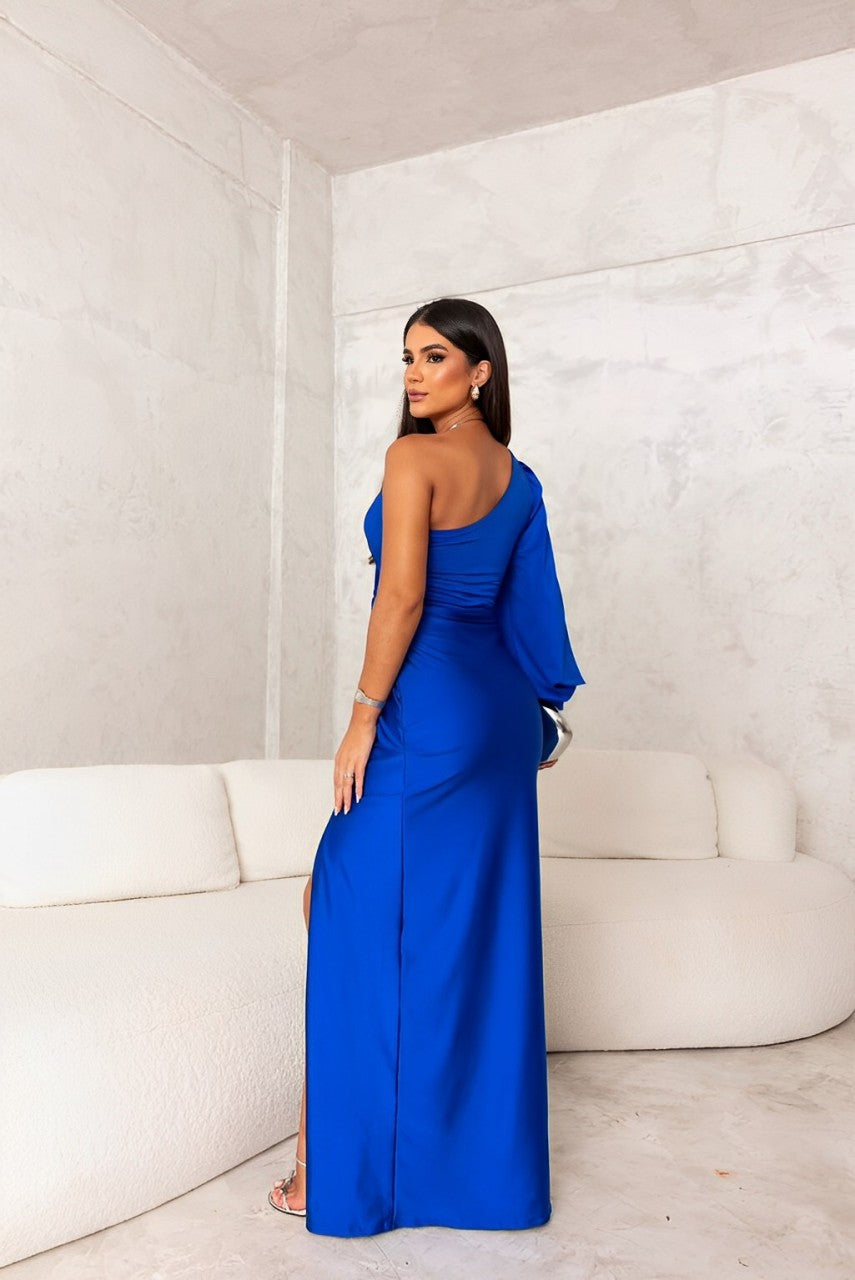Éléonore™ | Robe trapèze intemporelle. Élégant