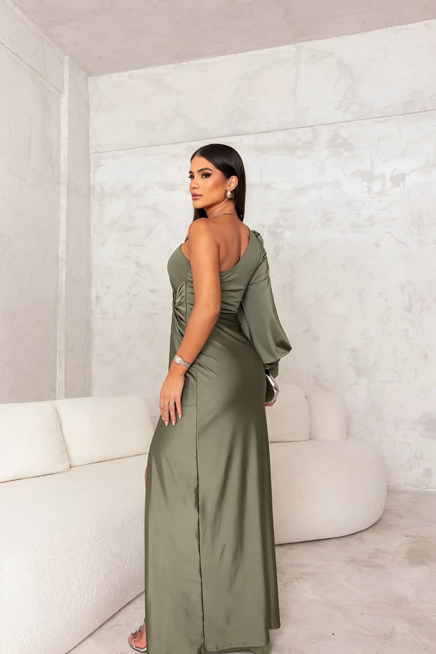 Begona | Robe élégante et chic
