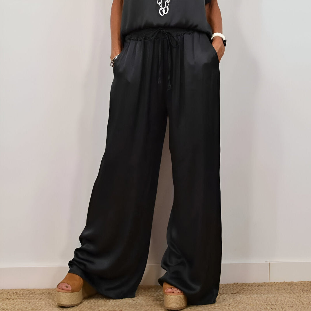 Rozalind – Ensemble élégant et aérien pour femme